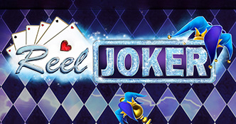 The Reel Joker Slot