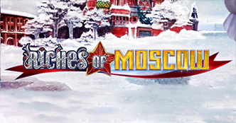 Riches of Moscow Slot