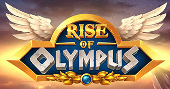 Rise of Olympus Slot