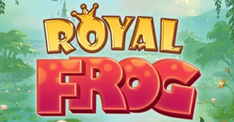 Royal Frog Slot