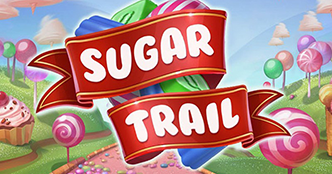 Sugar Trail Slot