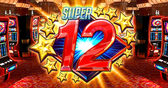 Super 12 Stars Slot