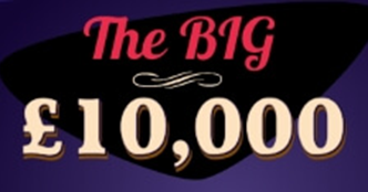  The Big £10,000