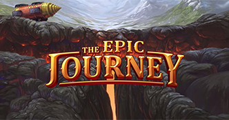 The Epic Journey Slot