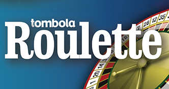 Tombola Roulette