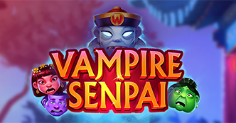 Vampire Senpai Slot