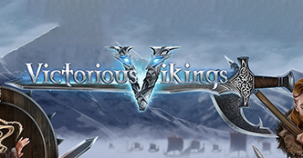 Victorious Vikings Slot
