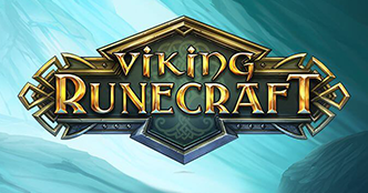 Viking Runecraft Slot