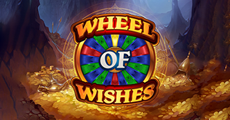 Wheel of Wishes Slot