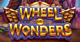 Wheel of Wonders Slot