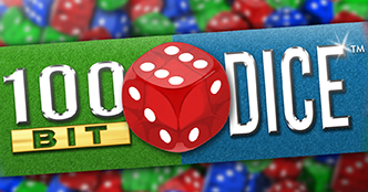 100 Bit Dice Game