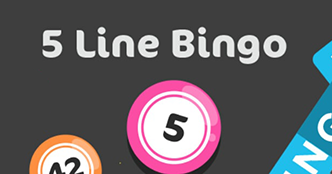 5-Line Bingo