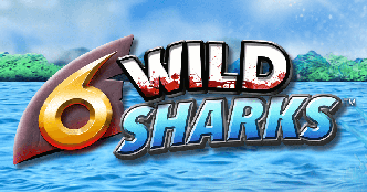 6 Wild Sharks Slot