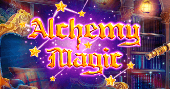 Alchemy Magic Slot