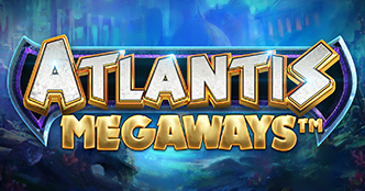 Atlantis Megaways Slot