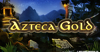 Azteca Gold Slot