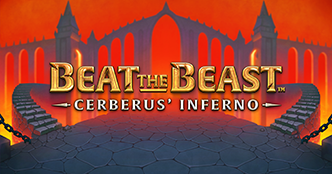 Beat the Beast: Cerberus Inferno Slot