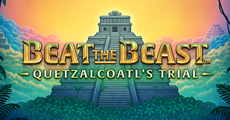 Beat the Beast: Quetzalcoatl’s Trial Slot