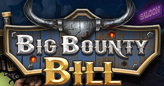 Big Bounty Bill Slot