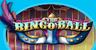 The Bingo Ball