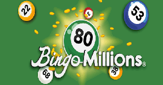 Bingo Millions – 80-Ball Bingo