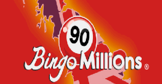 Bingo Millions 90-Ball Bingo