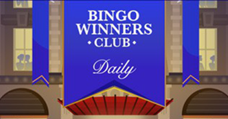 Bingo Winners Club Daily