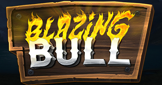 Blazing Bull Slot