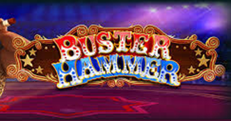 Buster Hammer Slot