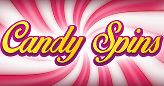  Candy Spins Slot