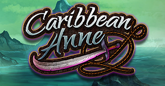 Caribbean Anne Slot