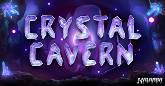 Crystal Cavern Slot