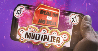 Deal or No Deal Multiplier