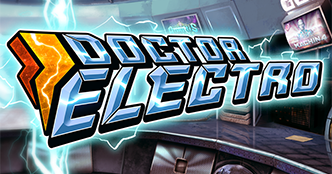 Doctor Electro Slot