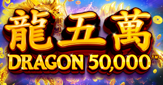 Dragon 50,000 Slot