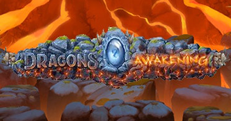 Dragons Awakening Slot