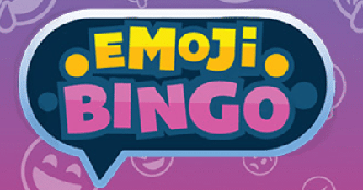 Emoji Bingo