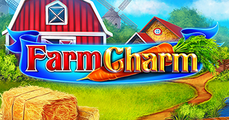 Farm Charm Slot