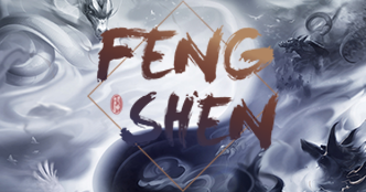 Feng Shen Slot