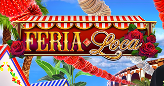 Feria Loca Slot