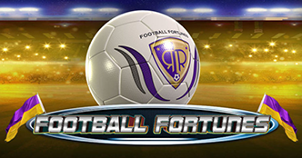 Football Fortunes Slot