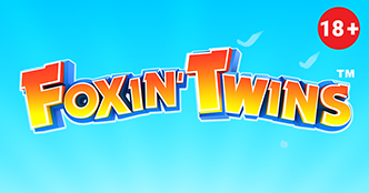 Foxin’ Twins Slot