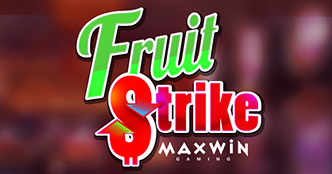 Fruit Strike Slot