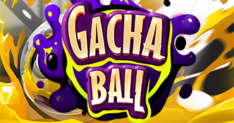 Gacha Ball Slot