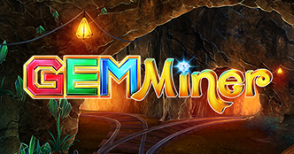 Gem Miner Slot