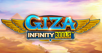 Giza Infinity Reels Slot