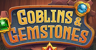 Goblins and Gemstones Slot