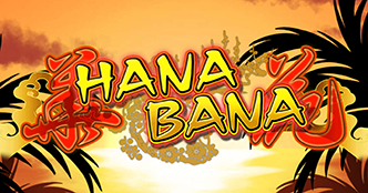 Hana Bana Slot