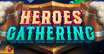 Heroes’ Gathering Slot