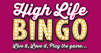 High Life Bingo